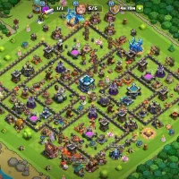 اکانت کلش|کنسول، بازی ویدئویی و آنلاین|ارومیه, |دیوار