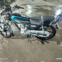 سیوان 150|موتورسیکلت|فیروزه, |دیوار