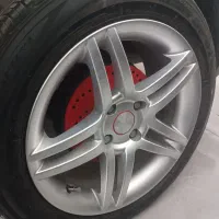 رینک و لاستیک