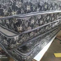 تشک رویال پرفکت طبی فنری
