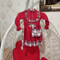 لباس زنانه بچگانه|لباس|قیدار, |دیوار