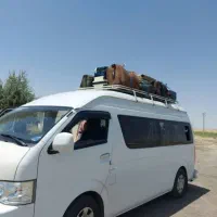 دربستی ون|خدمات حمل و نقل|اردبیل, |دیوار