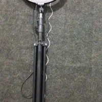 رینگ لایت|دوربین عکاسی و فیلمبرداری|گرگان, |دیوار