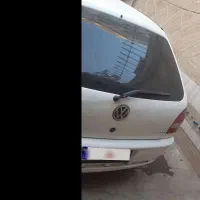 فولوکس گل فروش فوری|خودرو سواری و وانت|مشهد, رضاییه|دیوار