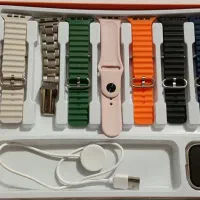 ساعت هوشمند سری جدید|ساعت|بیرجند, |دیوار