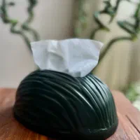 سنگ مصنوعی و گیفت شمع