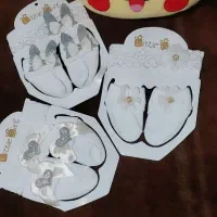 حراج لباس بچگانه جنس نخ پنبه۴۵۰تومان|لباس|آبادان, |دیوار