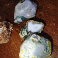 سنگ های باباقوری خیلی خوب|جواهرات|قزوین, |دیوار