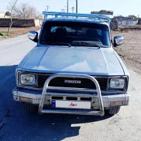 مزداوانت تک کابین 2000