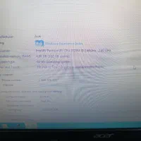 لپتاپ ایسر acer|رایانه همراه|ارومیه, |دیوار