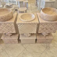 روشویی سنگی