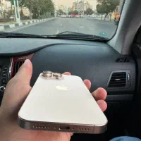 ایفون ۱۶ پرومکس ۲۵۶|موبایل|آباده, |دیوار