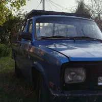 مزدا وانت 1600 73|خودرو سواری و وانت|خمام, |دیوار