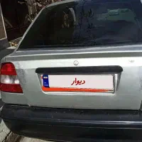 141|خودرو سواری و وانت|بجنورد, |دیوار