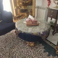 مبلمان|مبلمان خانگی و میز عسلی|آمل, |دیوار