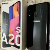 سامسونگ Galaxy A20s با حافظهٔ ۶۴ گیگابایت|موبایل|اصفهان, آبشار|دیوار