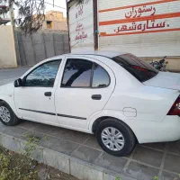 تیبا مدل۹۷بیمه دوماه|خودرو سواری و وانت|قم, آذر (نکویی)|دیوار
