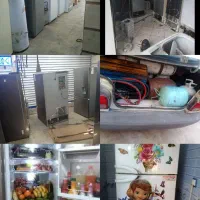 تعمیر گازگیری تعمیرکار یخچال بهارستان و اطراف