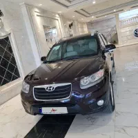 سانتافه فول کامل 3500