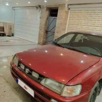 تویوتا کرولا مدل 1997