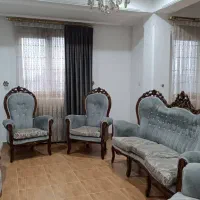 مبل استیل سلطنتی|مبلمان خانگی و میز عسلی|رودسر, |دیوار