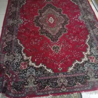 فرش ۶ متری|فرش|پرند, فاز ۵|دیوار
