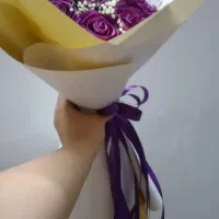 گل ربانی|گل مصنوعی|شیراز, نصرآباد|دیوار