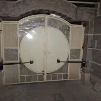 تعمیر و نصب جک درب پارکینگ و کرکره برقی