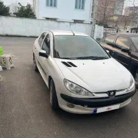 ۲۰۶ اس دی اتومات مدل ۸۹