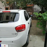 تیبا2 هاجبک|خودرو سواری و وانت|رشت, گلسار|دیوار