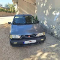 پراید مدل ۸۷