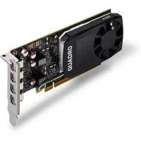 کارت گرافیک مدل QUADRO P1000 4GB GDDR5 استوک|قطعات و لوازم جانبی رایانه|مشهد, بهشت|دیوار