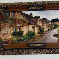 مبل سلطنتی 9نفره|مبلمان خانگی و میز عسلی|اسلامآباد غرب, |دیوار