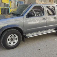 نیسان پیکاب مدل85