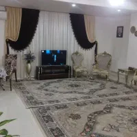 خوش نقشه ترین واحد فول امکانات در میلان های زوج|اجارهٔ آپارتمان|گلستان (تهران), |دیوار
