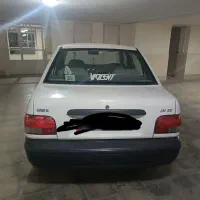 پراید 96|خودرو سواری و وانت|اراک, |دیوار