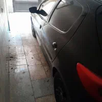 ۲۰۷ پانا در حد صفر|خودرو سواری و وانت|تهران, جوادیه|دیوار