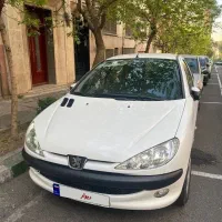 206تیپ2مدل 1401