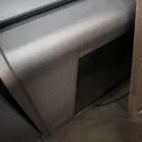 تلویزیون قدیمی سامسونگ|تلویزیون و پروژکتور|کرمان, |دیوار