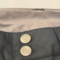 شلوار اسکی دخترانه BURTON سایز M|ورزش‌های زمستانی|تهران, شهرک دریا|دیوار