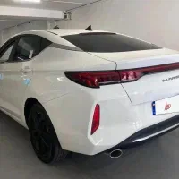 کی‌ام‌سی J7، مدل ۱۴۰۴|خودرو سواری و وانت|رشت, اسماعیل آباد|دیوار