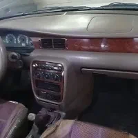 سمند ef7|خودرو سواری و وانت|تهران, تهرانسر شرقی|دیوار