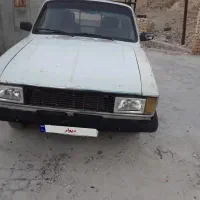 فروش وانت پیکان مدل1385|خودرو سواری و وانت|بستک, |دیوار