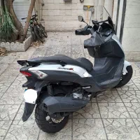 جویمکس۲۵۰|موتورسیکلت|تهران, امام زاده عبدالله|دیوار