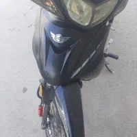 شوکا125مدل‌89درحدکم‌کار