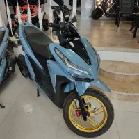 کلیک 150 خشک