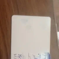 کیف مدارک حاوی گواهینامه و کارت بانک وماشین