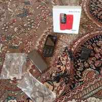 گوشی نوکیا ۲۱۰ 4G