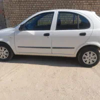 تیبا2|خودرو سواری و وانت|گنبد کاووس, |دیوار