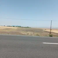 فروش-2000مترزمین-برجاده-در-جاده-اصلی-اردبیل-آبیگلو